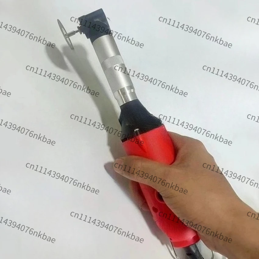 350W 90‑Degree Right‑Angle Hanging Electric Grinder Motor for Jewelry Wood Mold Tile Cleaning Polishing