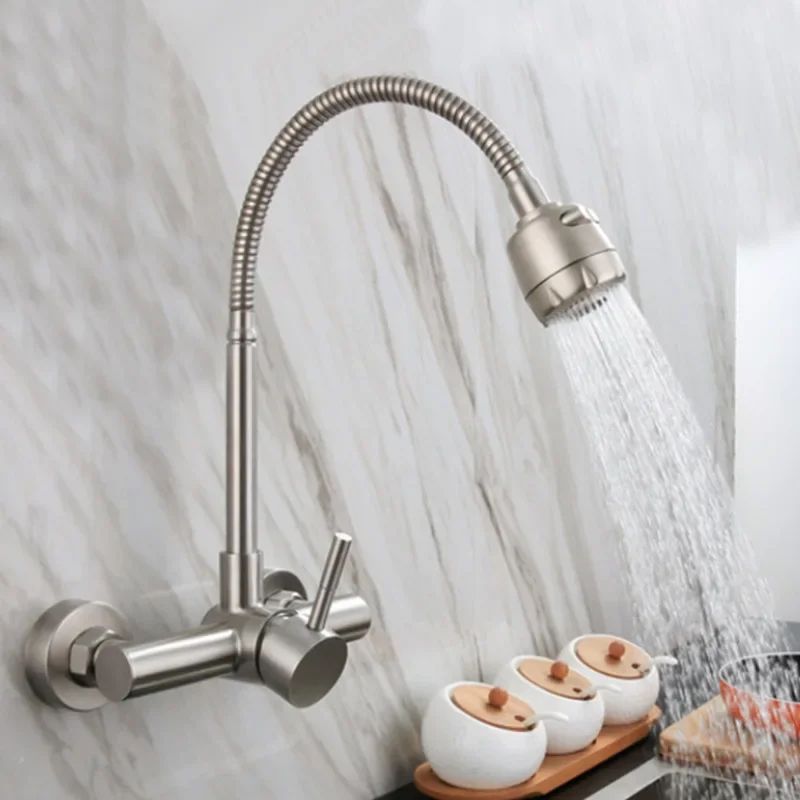 kitchen-shower-hot-and-cold-tap-household-sink-basin-faucets-bathroom-faucet-wall-mounted-universal-rotation-shower-faucet