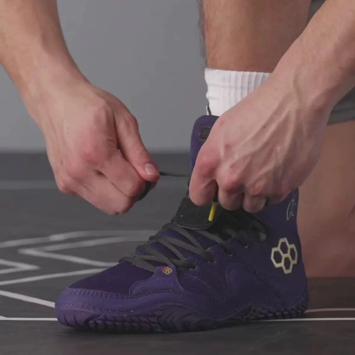 

Мужские и женские спортивные борцовские ботинки высшего качества унисекс для соревнований, брендовые тренировочные кроссовки, боксерские кроссовки