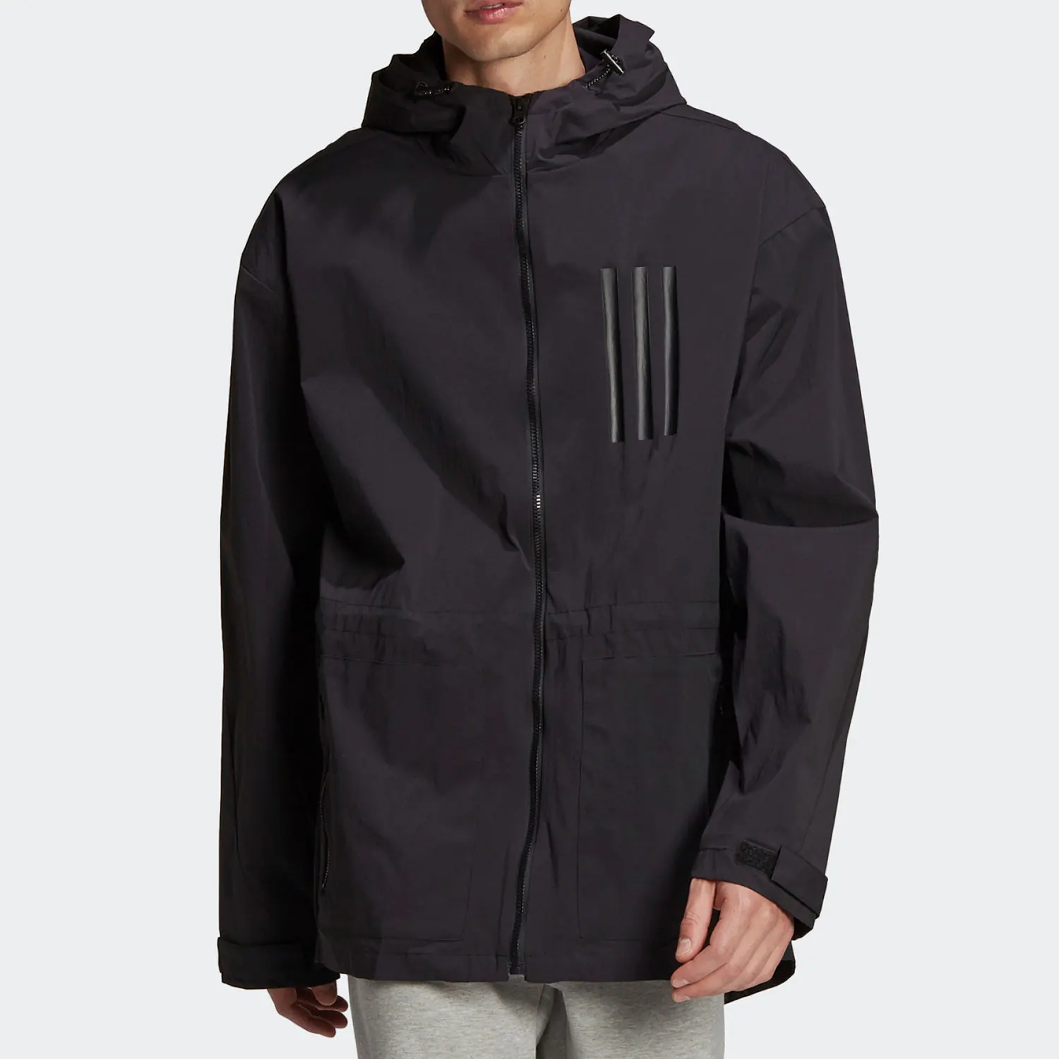 

Модная спортивная куртка Adidas Originals для мужчин H37591