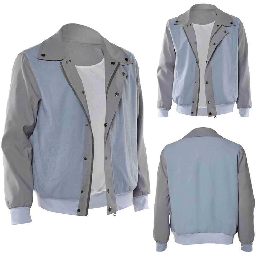 

Fantasia S5 Mike Wheeler, мужская куртка для косплея, 2025 TV ST 5, костюм Disfraz, мужской костюм в стиле фэнтези, карнавальная праздничная одежда на Хэллоуин