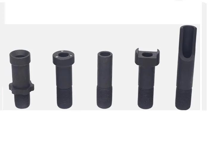 Customizable Copper Graphite Self-lubricating Bearings for Drilling Machinery