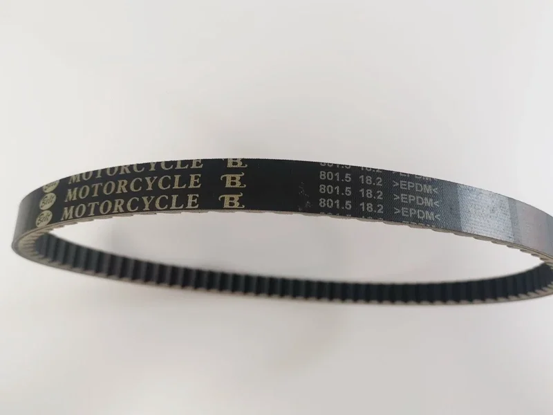 Longxin 200-M/200-AU ATV Drive Belt 801.5-18.2-30