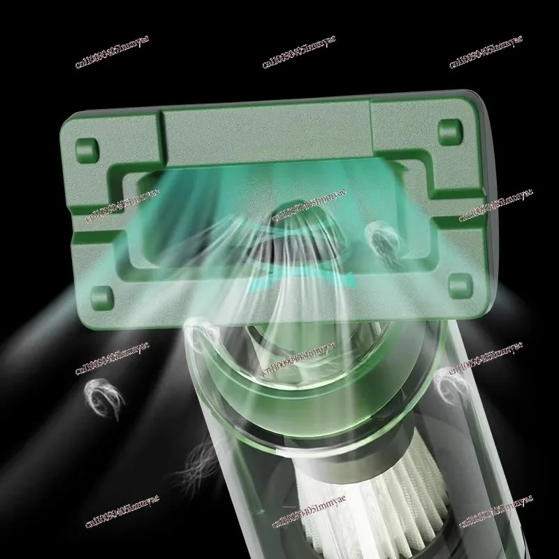 Hair Suction Device, Floating Hair Cleaning, Carpet Sticker, Bed Vacuum Cleaner, Electric Cat Pet Hair Removal