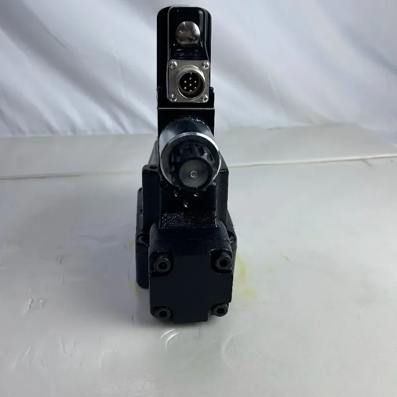 Hydraulic Proportional Valve D41FCB31FC1NE70