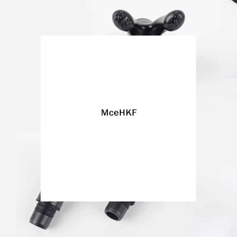 

1Pcs Fascia Gun Massager Head Universal Type Massage Roller Back Massager Gun Massage Tool