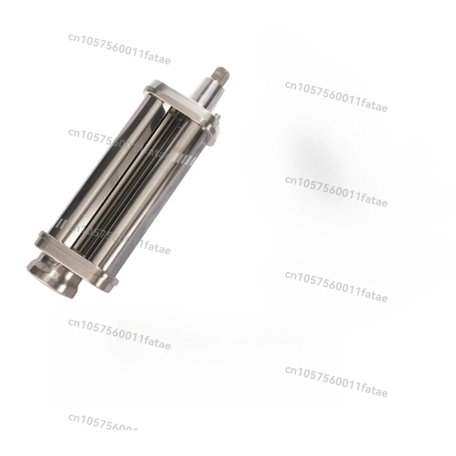 

Electric stainless steel pasta cutter, household noodle machine accessories, vertical mixer accessories