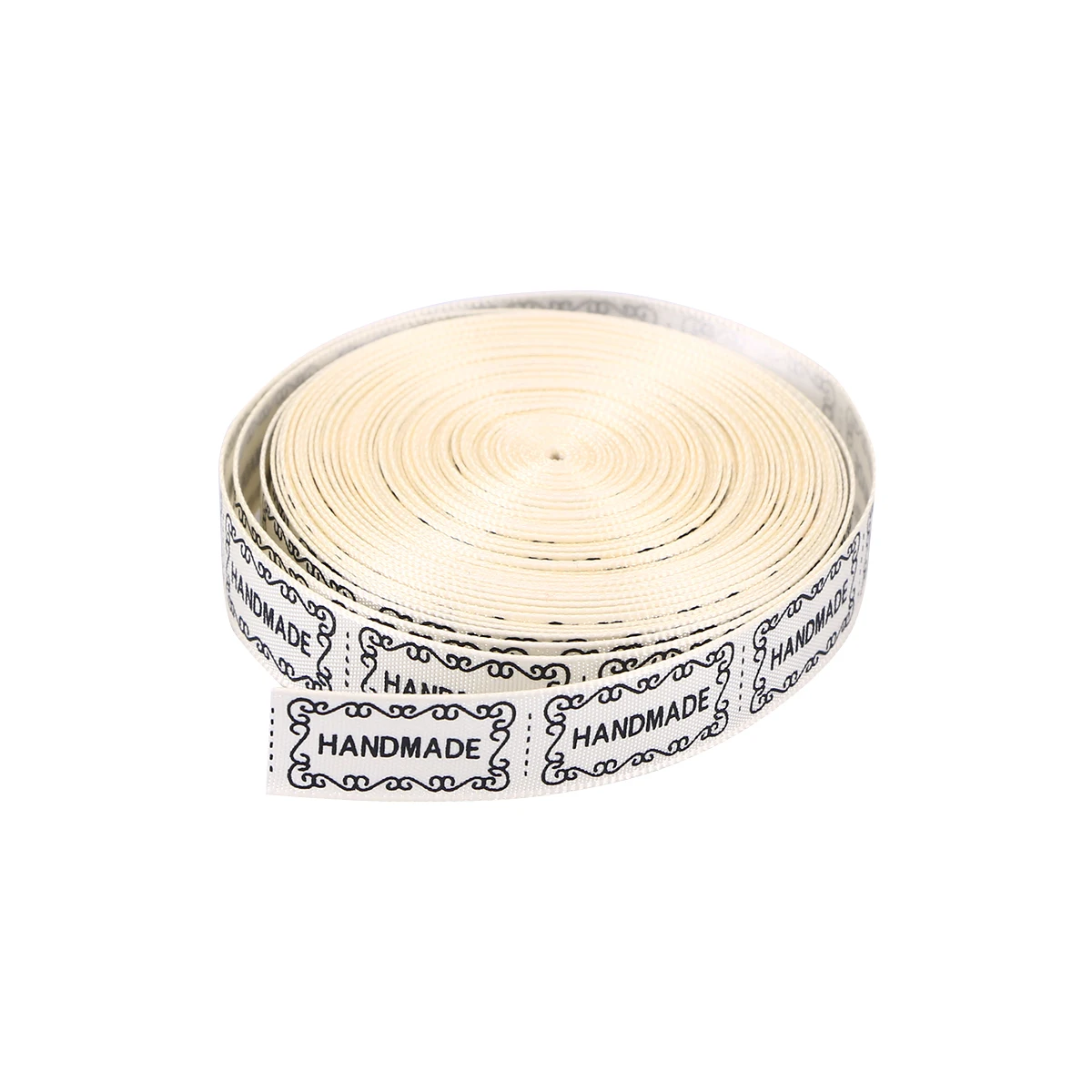 

Baking Packaging Ribbon Wrap Belt DIY Crafts Handmade English Words Printed for Wedding Ribbons