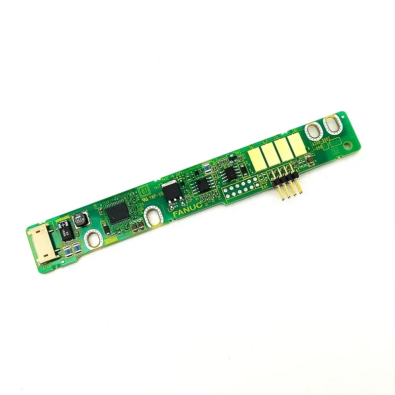 High Pressure Bar A20B-8002-0998 for Numerical Control System CNC Machine Tool Replacement Part Accessory