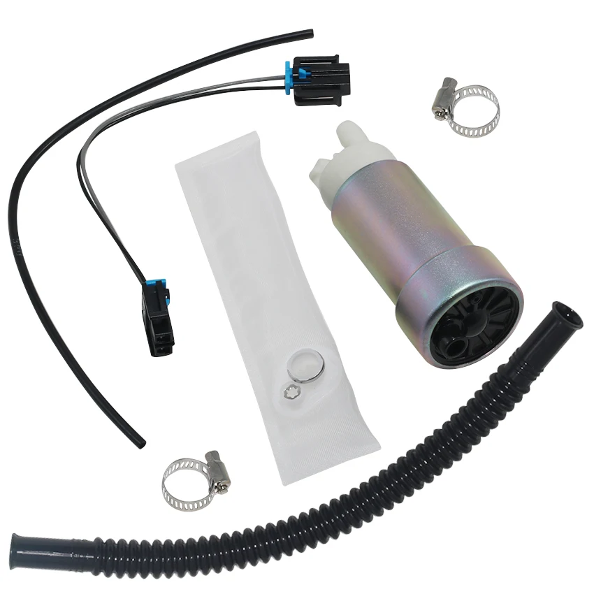 

Motorcycle fuel pump Filter Kit For BMW X3 2.5i /3.0i 2004-2005-2006-2007-2008-2009-2010-2011 16117159604 Accessories