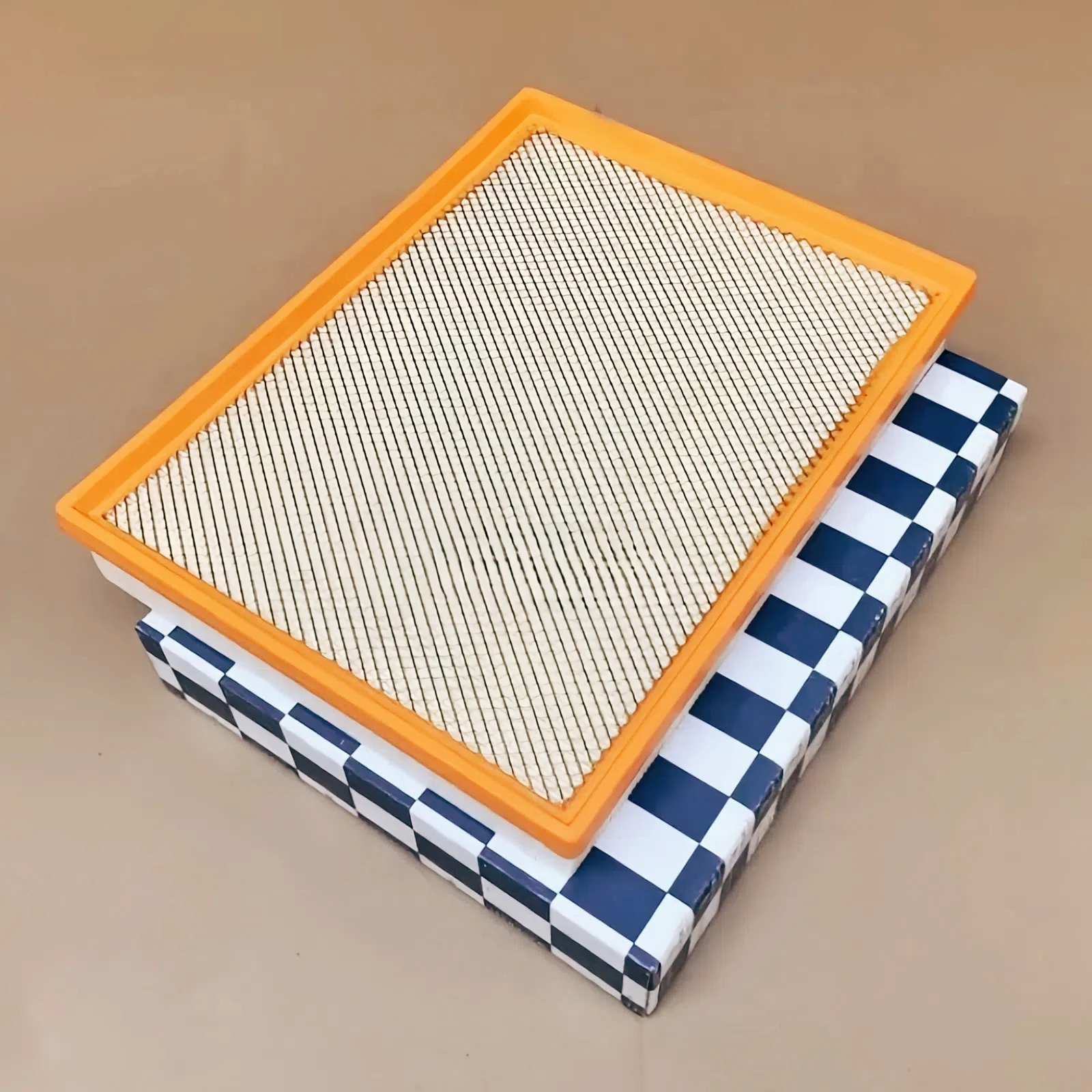 

Car Engine Air Filter 197784 000197784 For MASERATI GRAN TURISMO I QUATTROPORTE V 4.2 4.7L 2004-