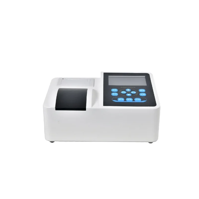 

Portable total phosphorus detector, river wastewater ammonium acid spectroscopic high-precision TP analyzer