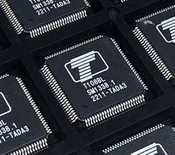 Free shipping    T108BL QFP100       10PCS