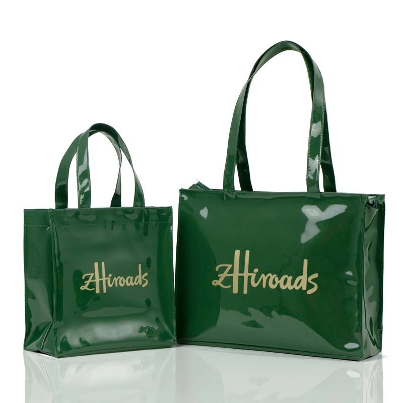 

Новая модная женская сумка-тоут из ПВХ в стиле «желе», экологичная, с цветочным принтом, многоразовая, водонепроницаемая, на плечо, для покупок