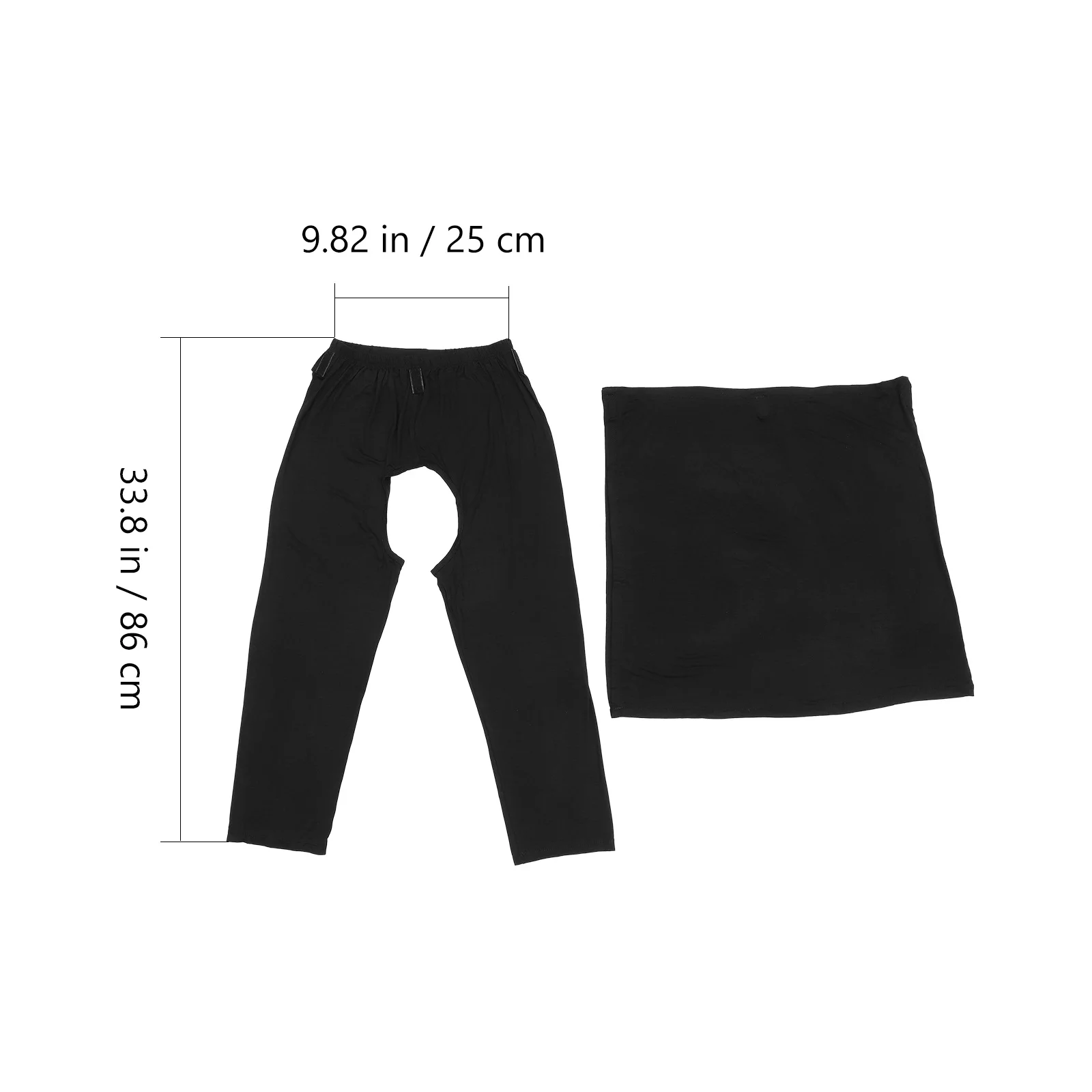 1pc 大人用ケアパンツ プレミアムコットン 洗える 再利用可能なおむつ 夜間用 高吸収性 日用 通気性 防水