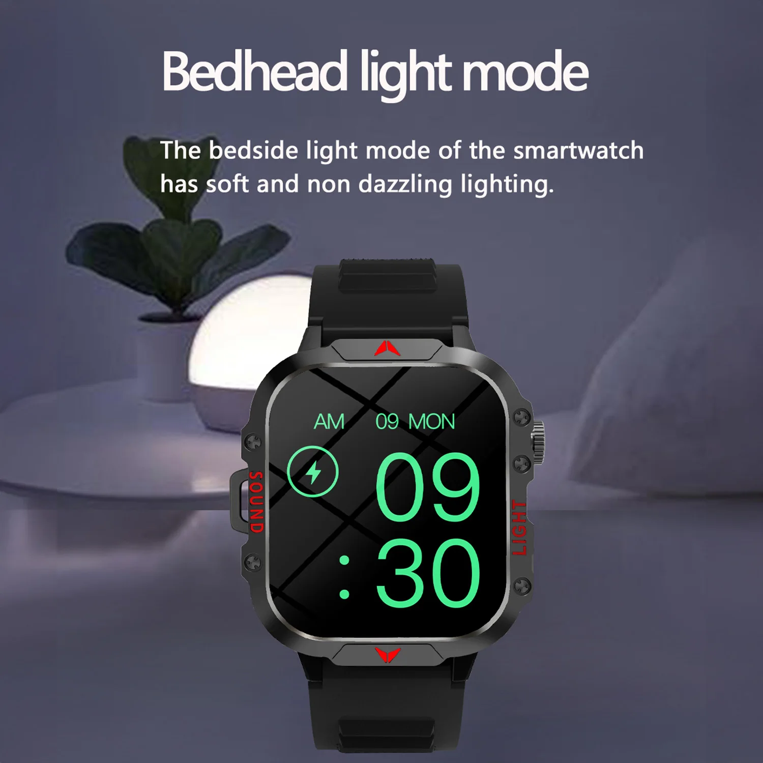 2025 Smart Watch da uomo Chiamate Bluetooth Monitoraggio della salute Modalità sportive multiple Smartwatch da donna impermeabile per Android e IOS