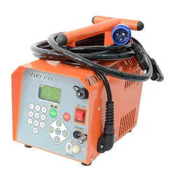 ZDRJ 630Electrofusion Welding Machine from 20-630MM