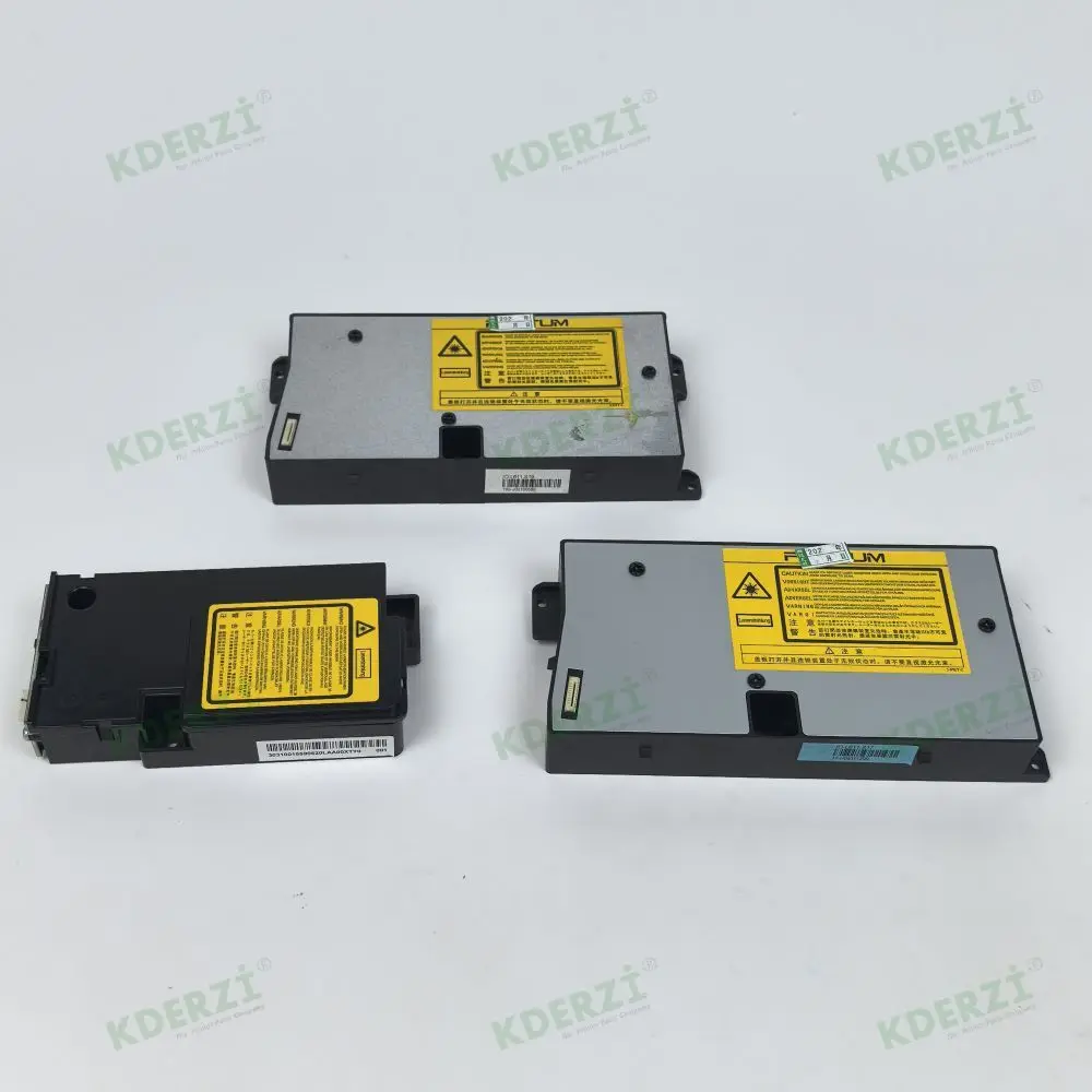 Original Laser Unit…