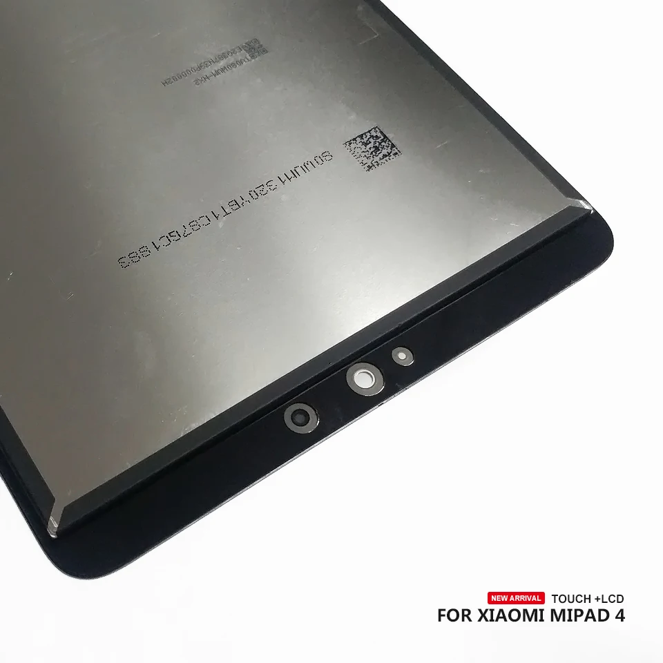 LCD Display Screen for Xiaomi Mi Pad 4 LCD Display Touch Panel