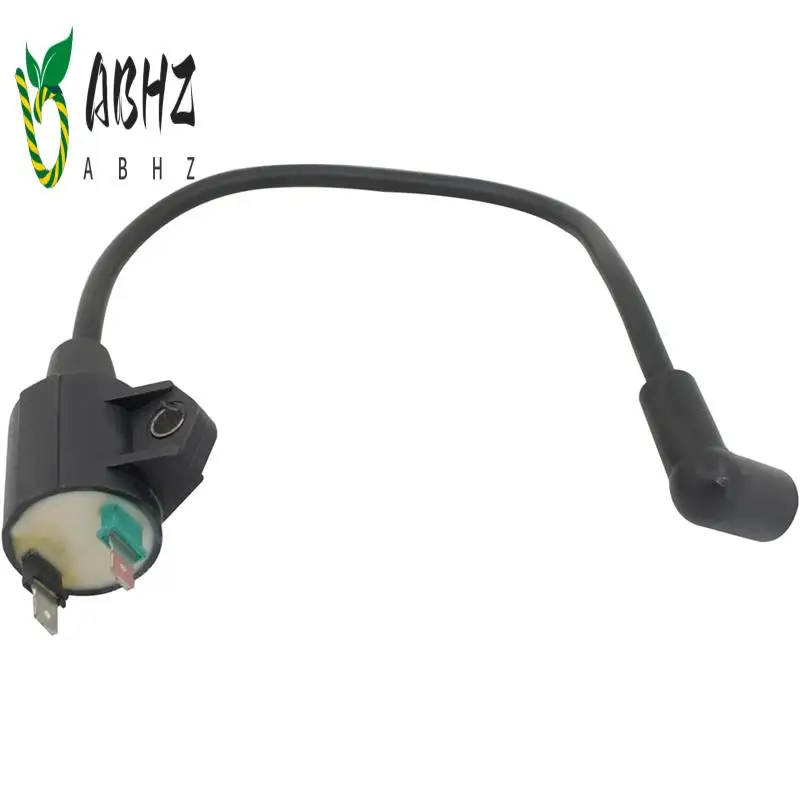 

ABHZ-For Small Gasoline Generator Accessories ET650/950 Igniter Generator Ignition Fitting Generator Ignition Coil