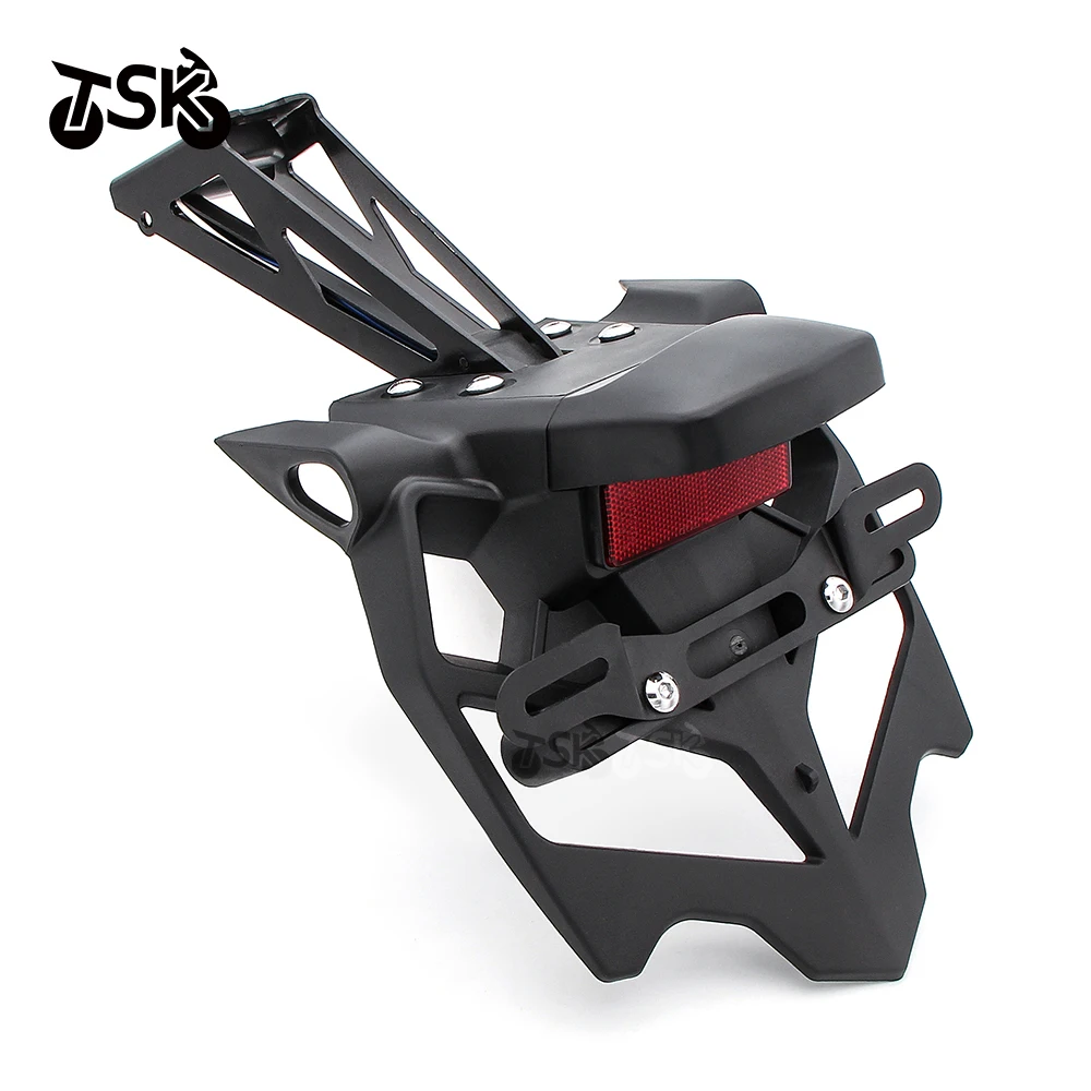 Rear Fender Mudguar… - image