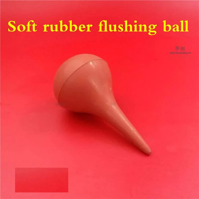 Medical 30ml Aurilave Rubber Clean optical lens digital camera video camera computer watch washing ear ball Soft rubber Rinse