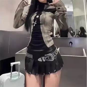 10 best sales 티셔츠 y2k - №1