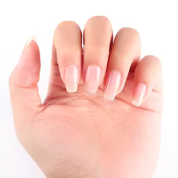 30毫升角質軟化霜,指甲護理,保濕,滋潤,去除角質死皮,適用於乾燥的指甲、脆弱的指甲和乾燥的角質層。 6 最佳銷售 角質軟化劑 - №3