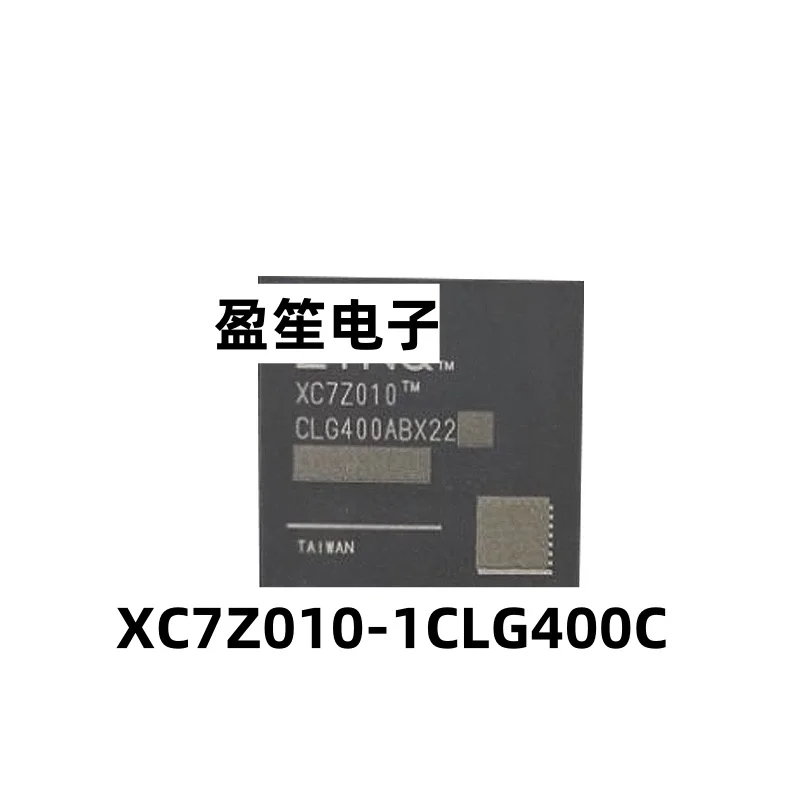 2PCS~10PCS/LOT XC7Z010-1CLG400C XC7Z010-CLG400 XC7Z010 BGA400 New original