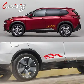 8 最佳銷售 日產奇駿T32的配件 - №7