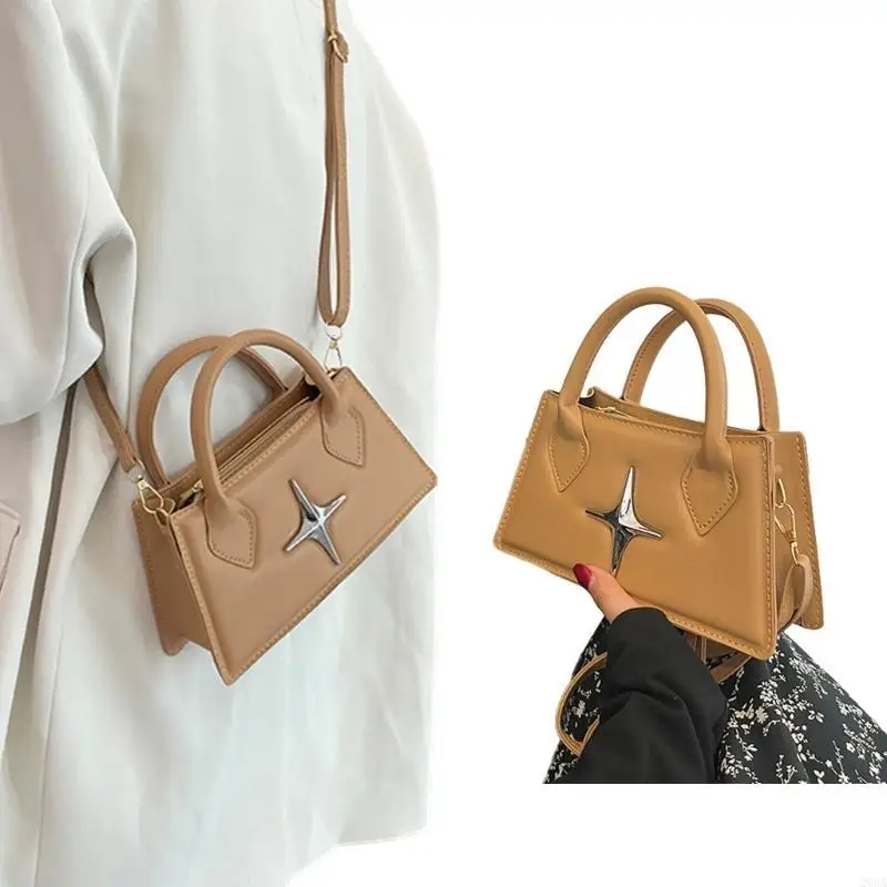 

2023 Shoulder Bag Versatile Small Square Bag Tote Bags for Women Girl Handbag 20CA