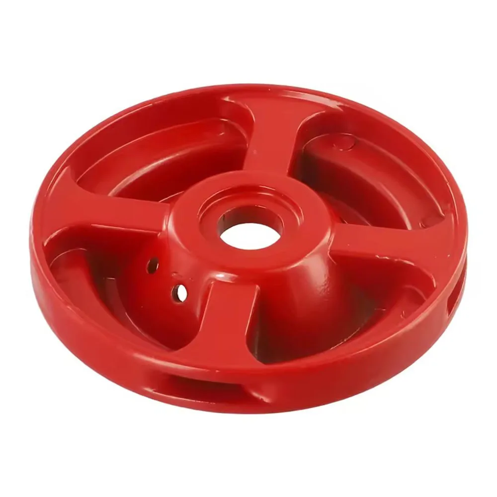 Universal Lawn Mower for Gasoline Lawn Mower, Aluminum Alloy Shell, Sturdy and Durable, Convenient Threading