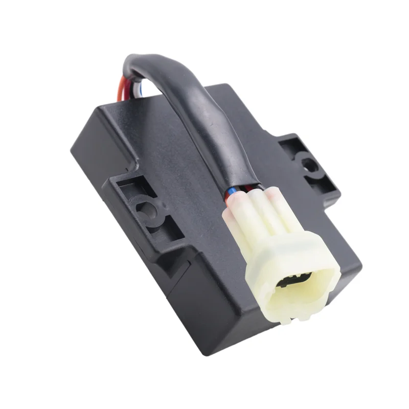 Superior-1 PCS Motorcycle Ignitor CDI Box Module Unit Replacement Parts For BMW F650 ST Strada 0169 1993-2000
