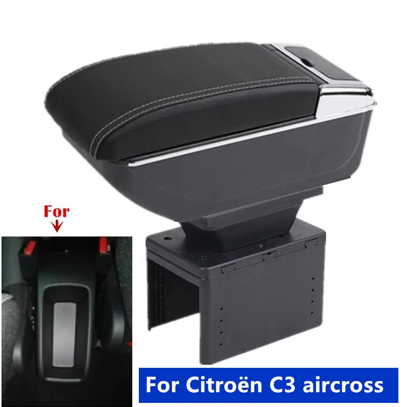 For CitroëN C3 Airc… - image