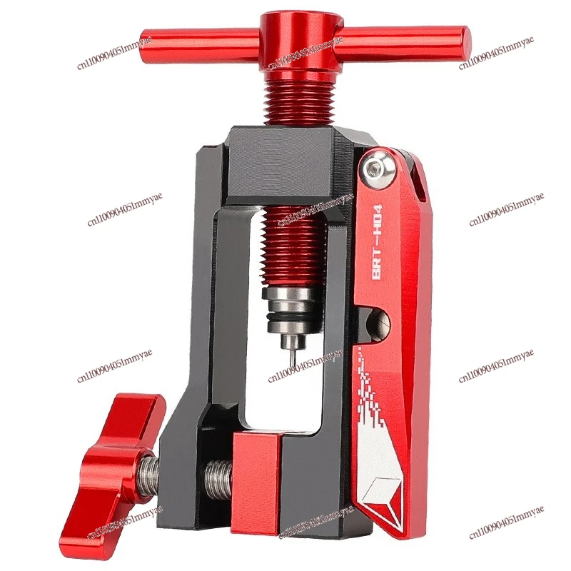 Bicycle Universal Oil Brake Oil Needle Installation Tool YouTube Push Inserter Olive Head Oil Disc T Head Press Insertion