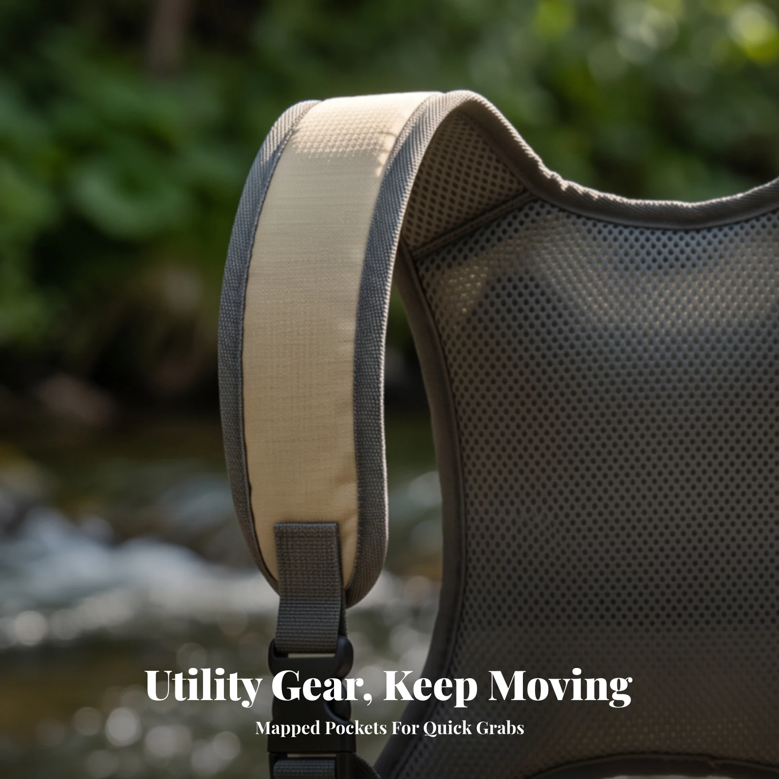 Kompakte Angeltasche mit gepol – Fishing Belt Bewertung und Preis