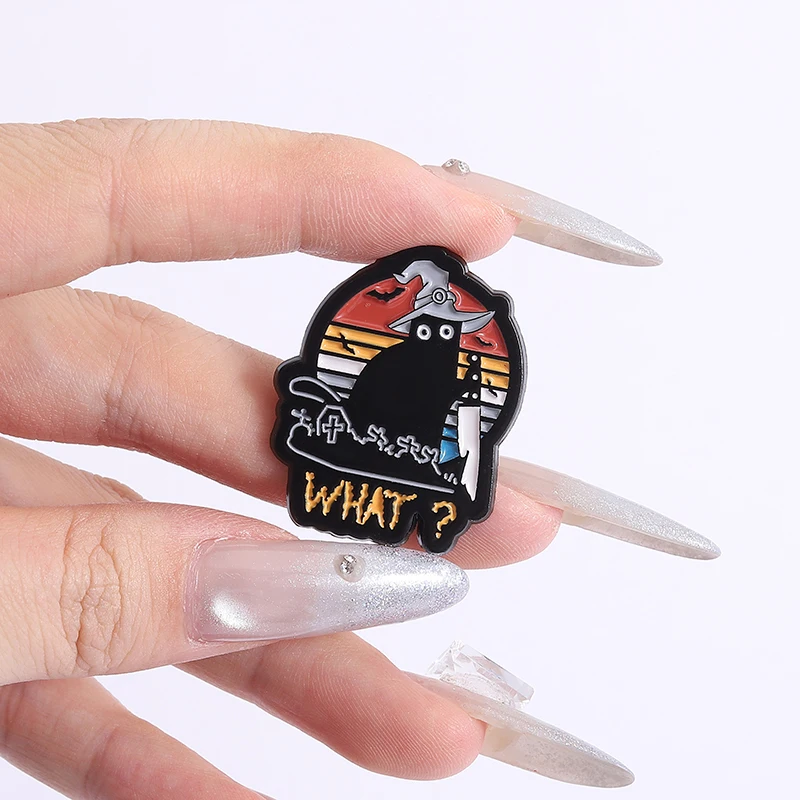 Эмалированные-булавки-battle-rainbow-cats-i-do-what-i-want-металлические-броши-модный-значок-на-лацкане-рюкзак-одежда-ювелирные-изделия-подарок-для-друзей