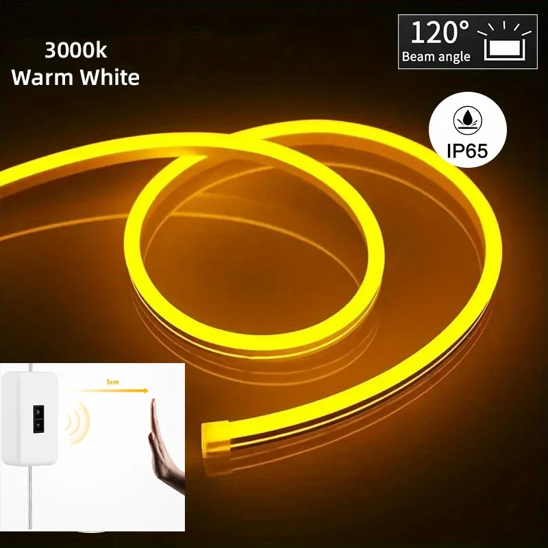 Warm White