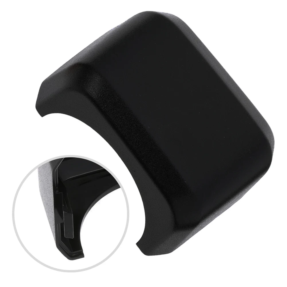Left Side Mirror Cover Mirror As Shown Mirror Arm Cover Direct Fitment Single Piece OE Reference Check Easy Installation