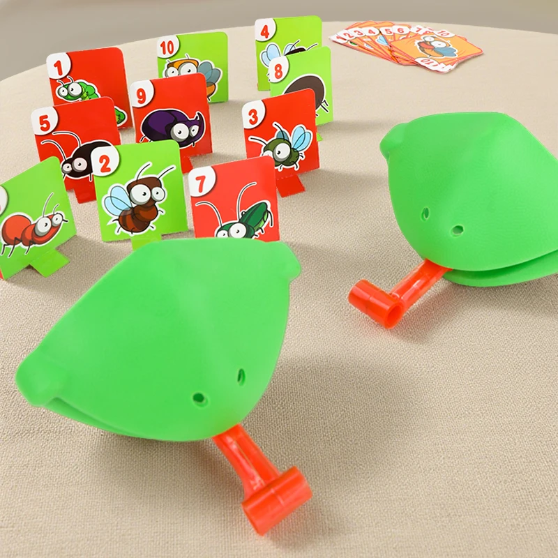 

Маска лягушки, виляющая язык, игра, взаимодействие родителей и детей, игрушки для вечеринок, забавные настольные игры-головоломки, игрушки, настольные игры, настольная игра