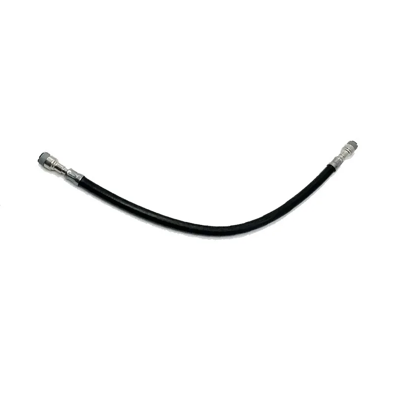 1 Pc Suitable for BMW 5 Series E60 E61 520i 525i 530i M54 fuel pipe OE 7548989 AMEXIAOXU view 5