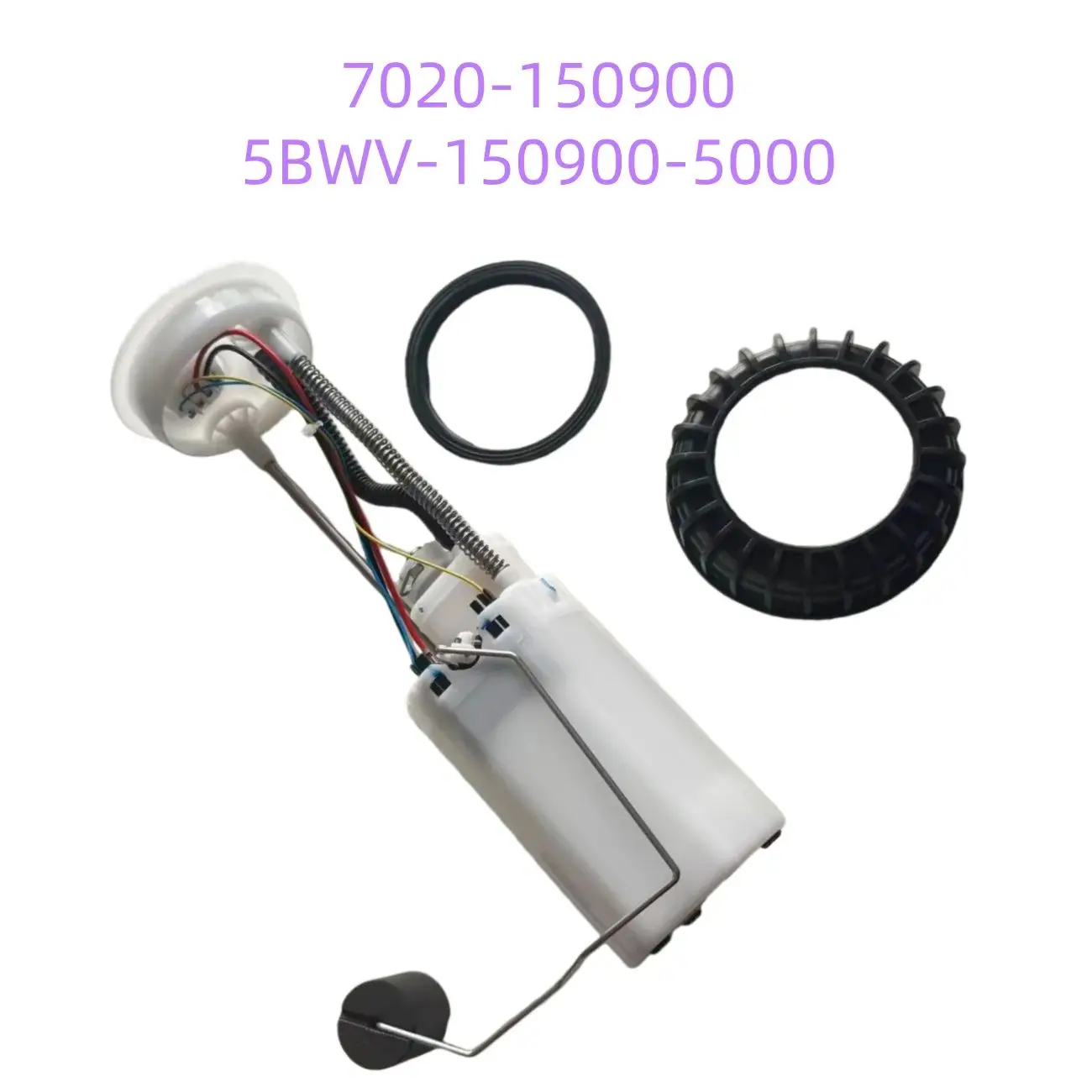 

Оригинальный топливный насос 7020-150900 для CF CF800 X8 U8 UFORCE 500 HO/800/1000 ATV UTV QUAD GO KART