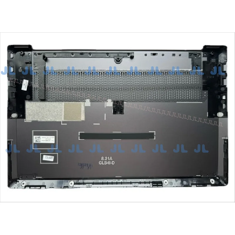 

JL 5CB1J04415 Новая нижняя крышка D, нижняя часть корпуса AL для IdeaPad 5 14IAL7 82SD 5 14ABA7