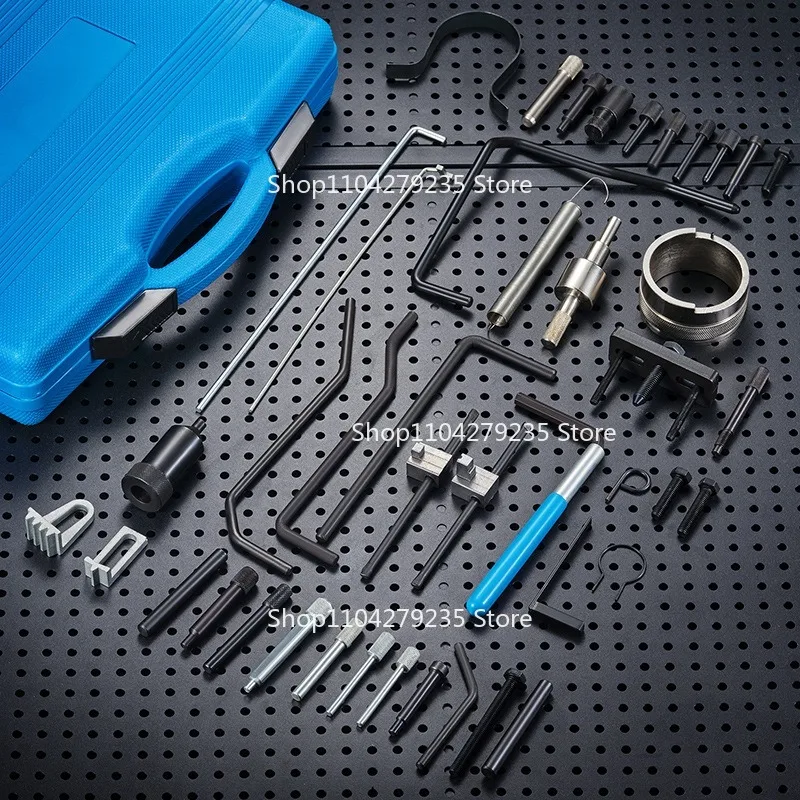 

Подходит для инструмента синхронизации распределительного вала двигателя