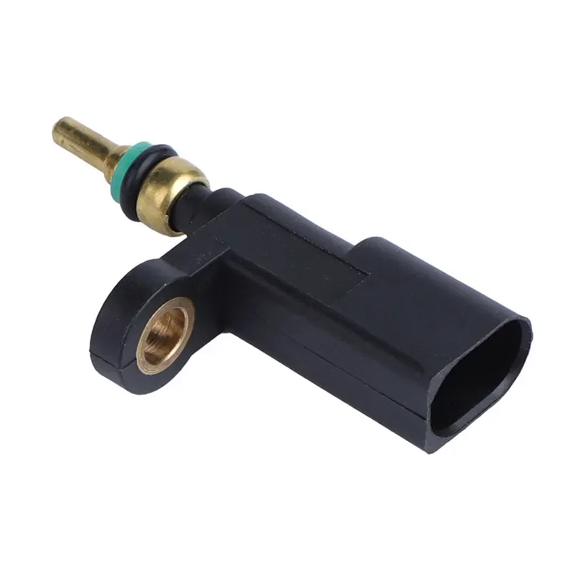 New Coolant Temperature Sensor For VW Pasata Polo Tiguan Audi AQ3 Superb 03F919501B 03F919501A 04E919501C