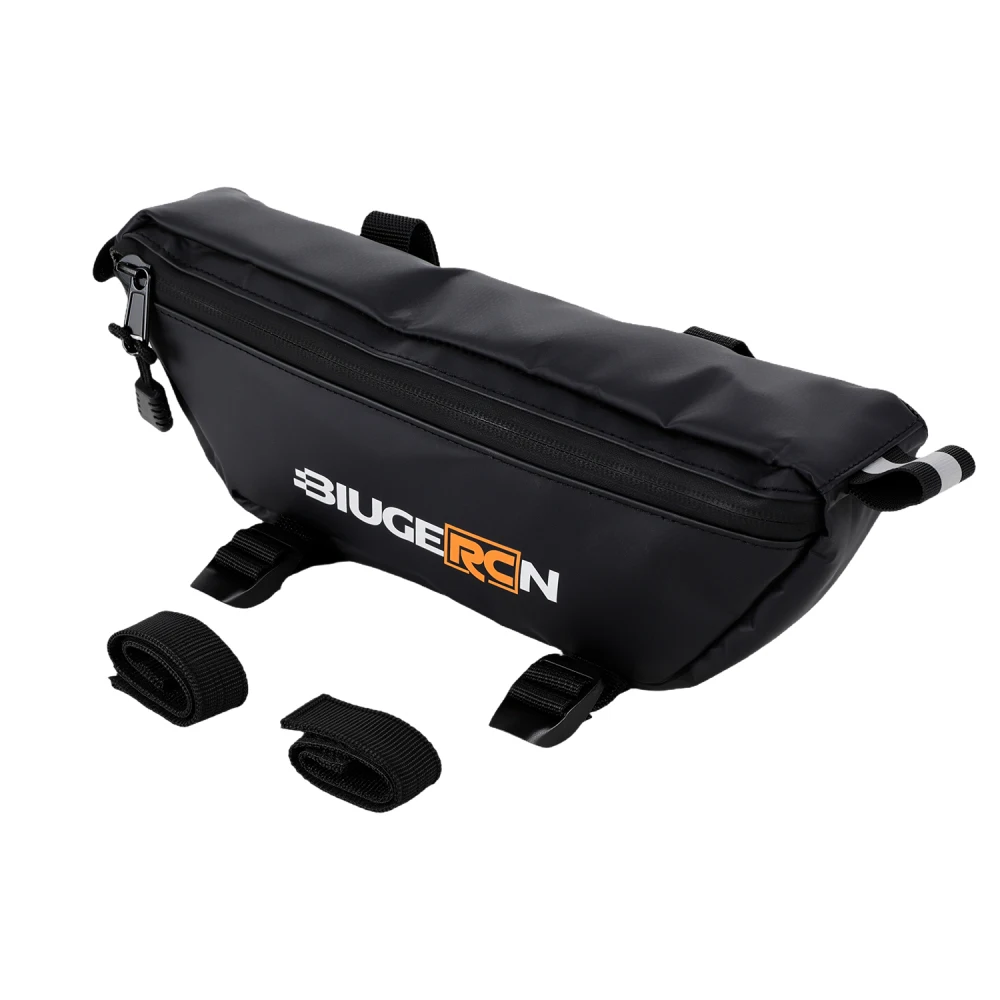 

Nylon Handlebar Bag Motorcycle Accessories Storage Bags For Surron Lightbee X S X160 X260 Talaria Sting Universal