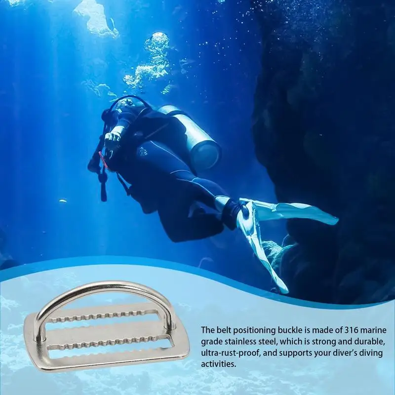 Thumbnail 4 - #28 Diving Belts Ranking List in 2026