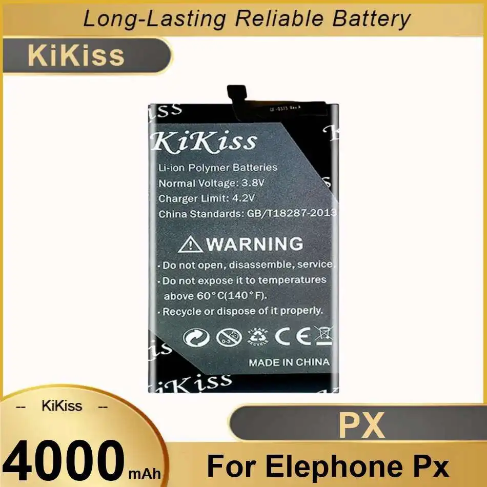 Mobile Phone Batter… - image