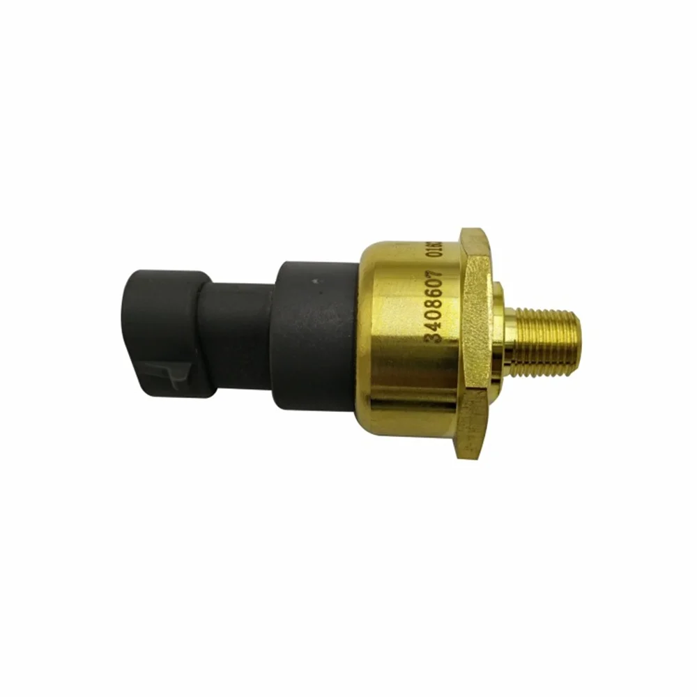 

Cummins NT855/N106/K19 Oil Pressure Sensor 3408607/2897691/3056344 Excavator Parts