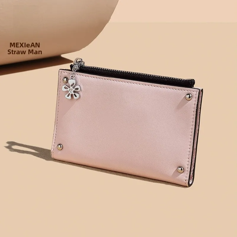 portefeuille-tendance-grande-capacite-pour-femme-nouveau-modele-2026-porte-monnaie-zippe-multi-cartes-portefeuille-court-fonctionnel-marque-mexicaine